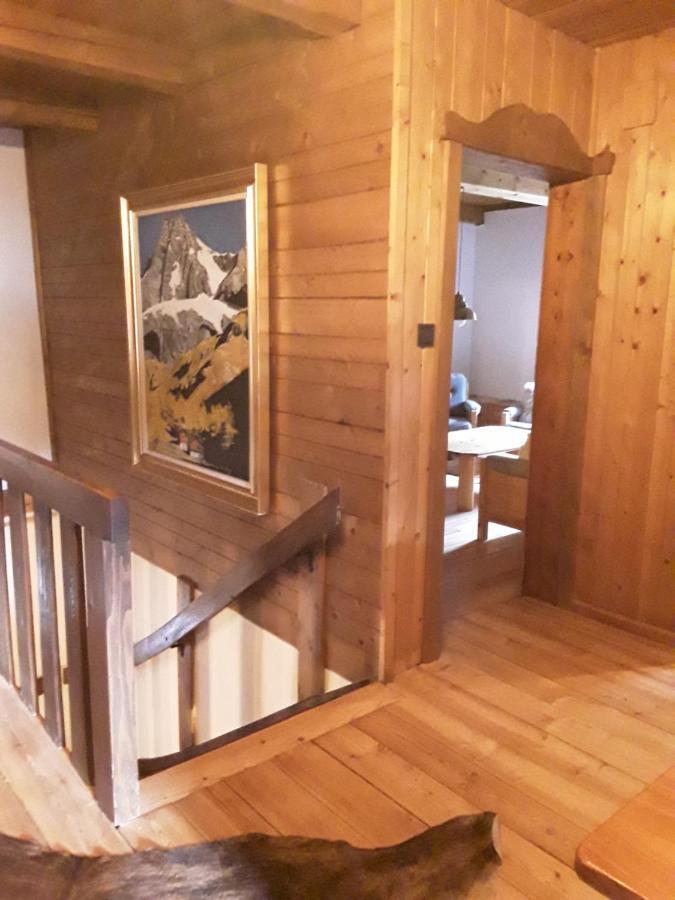 Preberhof Berg-Juwel Hotel Krakauschatten Buitenkant foto